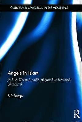 Angels in Islam