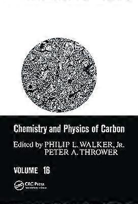 Chemistry & Physics of Carbon