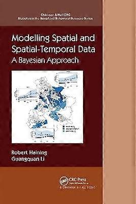 Modélisation des données spatiales et spatio-temporelles