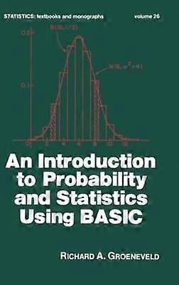 Introduction aux probabilités et aux statistiques à l’aide de basic