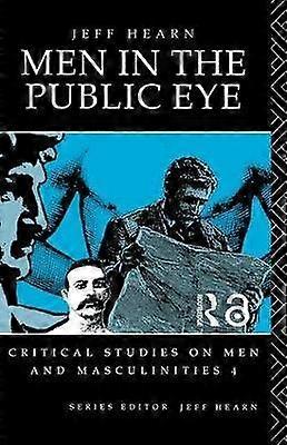 Men In The Public Eye