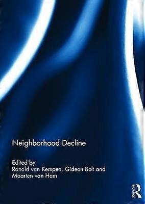 Neighborhood Decline