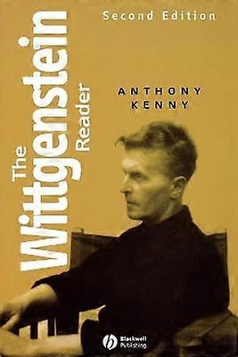 The Wittgenstein Reader