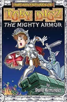 The Mighty Armor