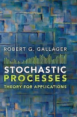 Stochastic Processes