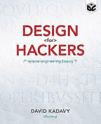 Design for Hackers