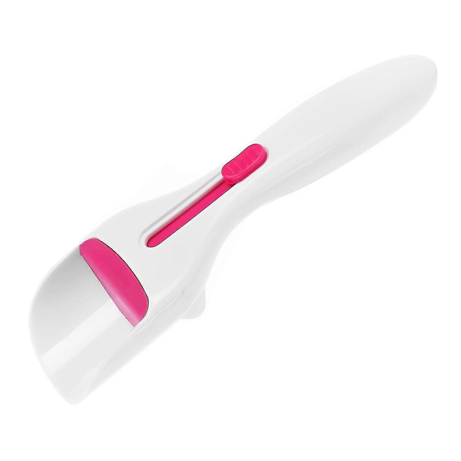 2 Pcs Cake Pastry Spatula Spoon Kitchen Ustensils Durable For Baking Cake Chocolate