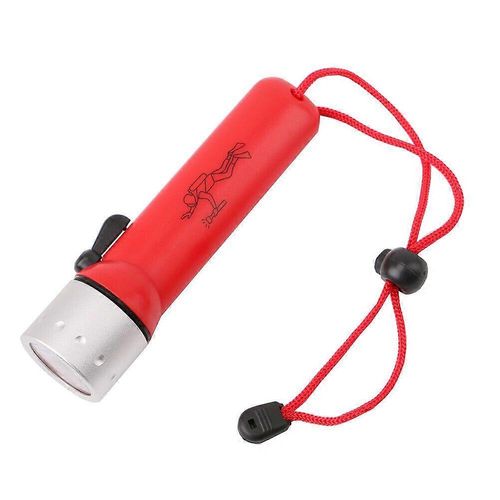 Diving Torch Home Lighting Portable Diving Light