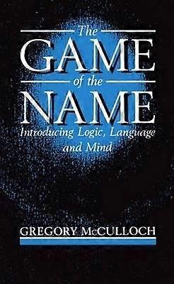 The Game of the Name