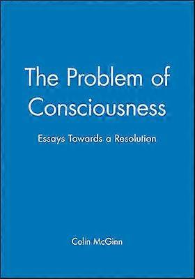 Das Problem des Bewusstseins