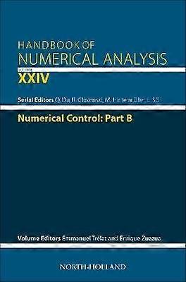Control numeric: Partea B
