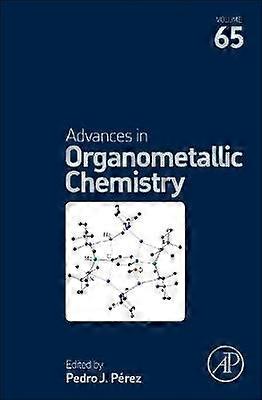 Progrès en chimie organométallique