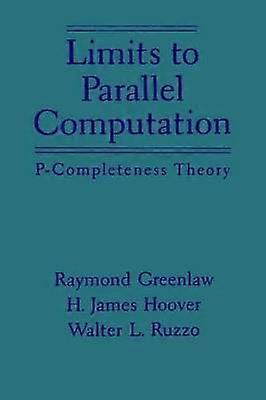 Limits to Parallel Computation