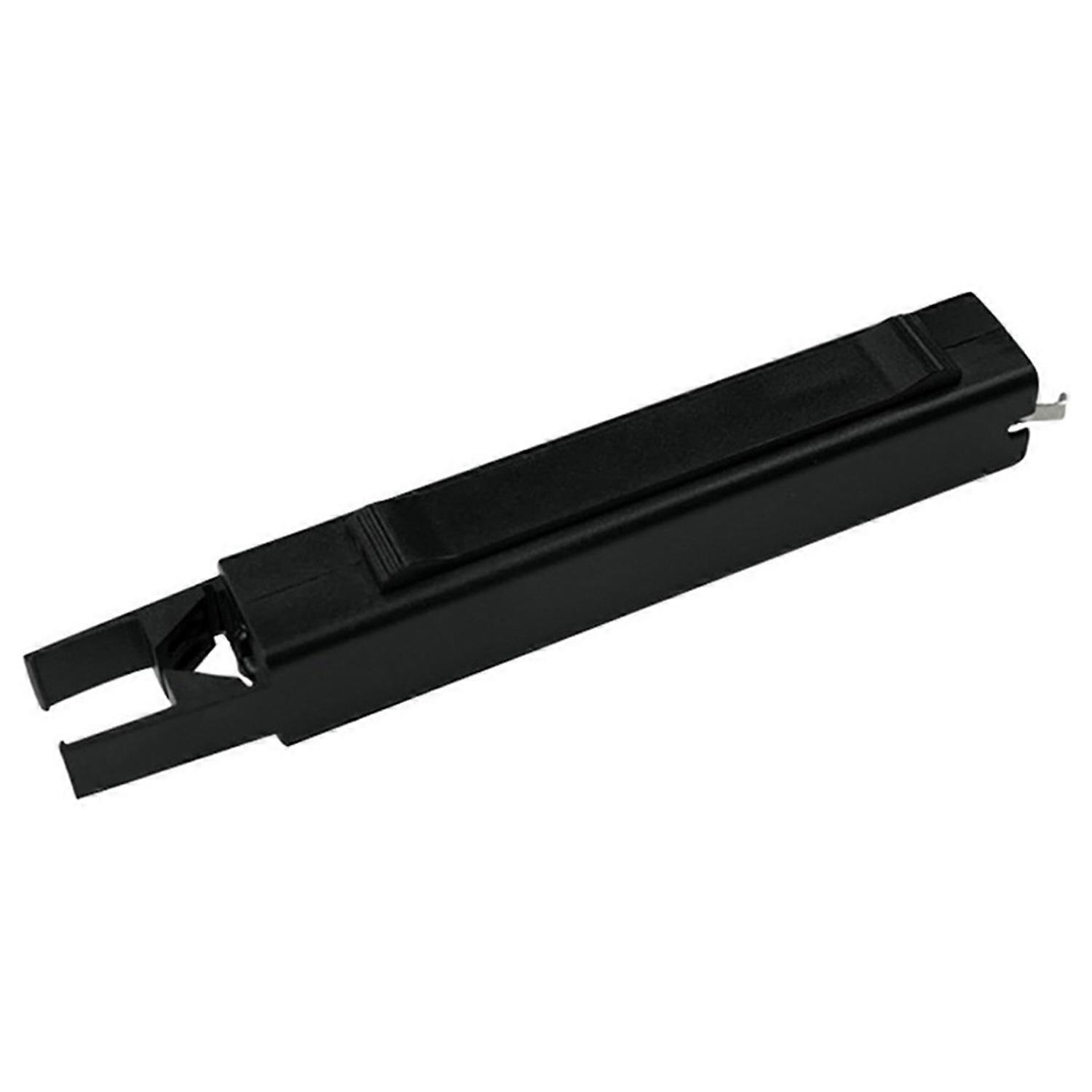 Two-in-one Keyboard Keycap Puller Damage-Free Portable Key Shaft Remover Tool Easy & Quick Key Caps