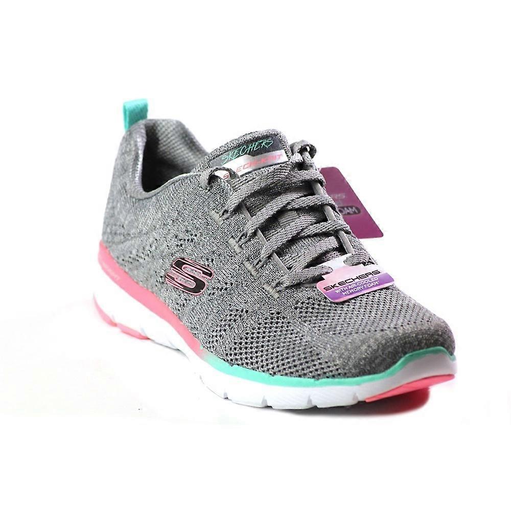 Skechers Flex Appeal 30 13058GYMT universal all year women