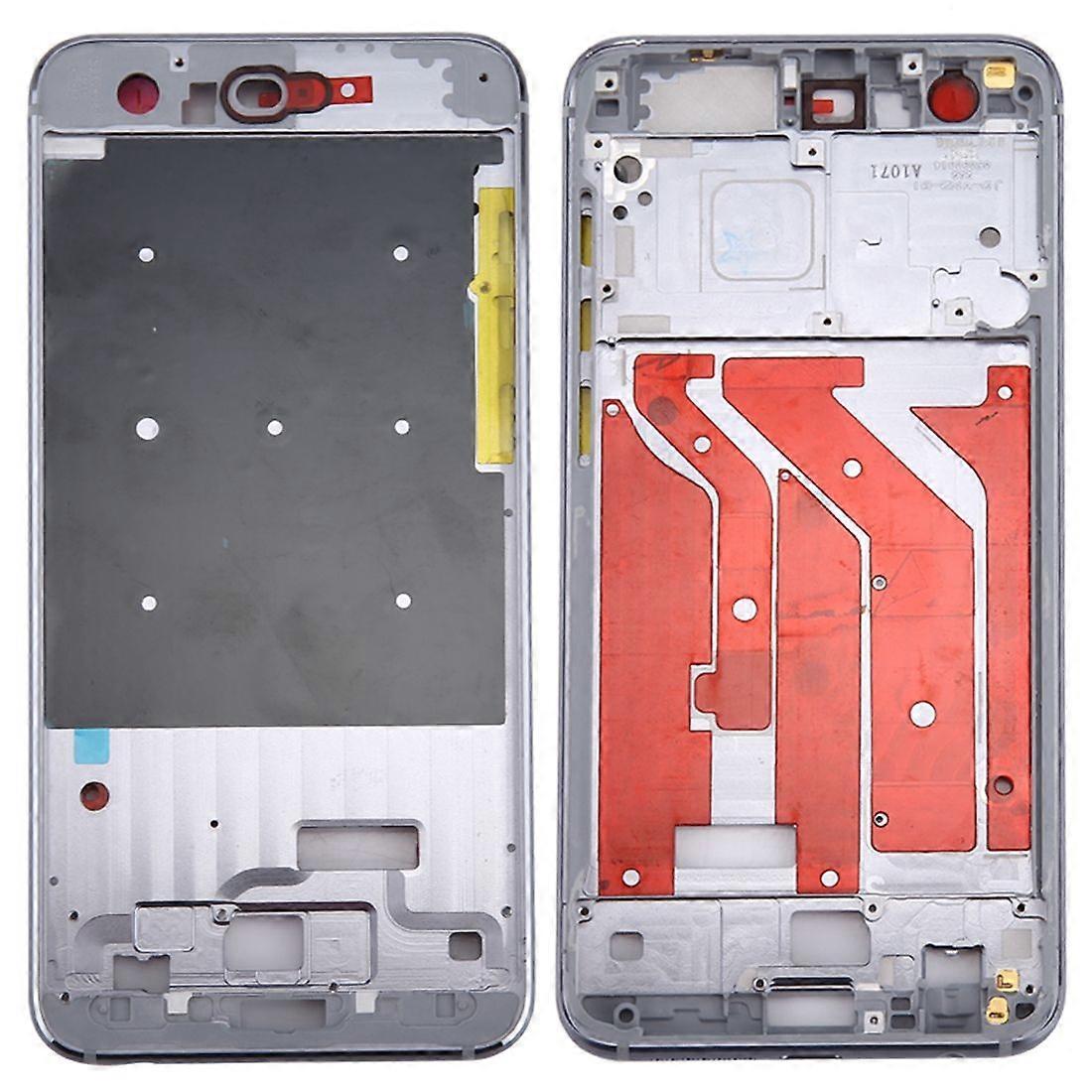 For Huawei Honor 9 Front Housing LCD Frame Bezel Plate