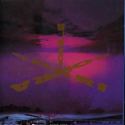 ロッシ・ヴァスコ グリ・スパーリ・ソプラ CD