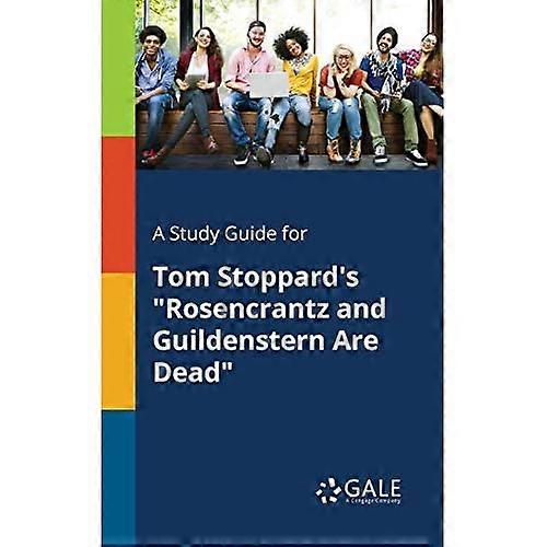 Een studiegids voor Tom Stoppard's
