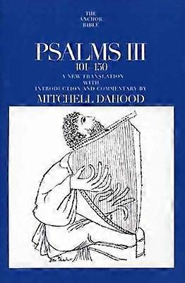 Psalmii III - 101-150