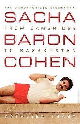 Sacha Baron Cohen