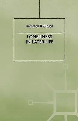 Loneliness in Later Life