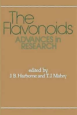 The Flavonoids