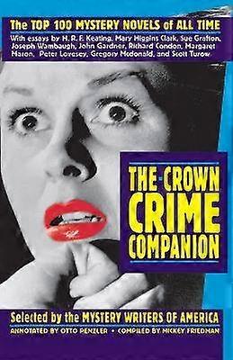 De Crown Crime Companion