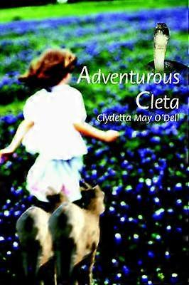 Adventurous Cleta
