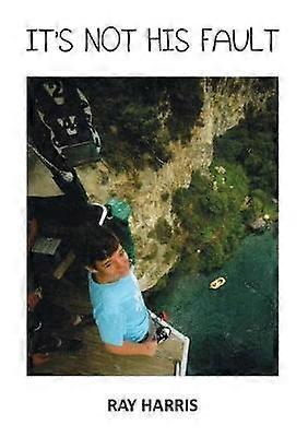 It's Not His Fault Our ongoing challenge with Tuberous sclerosis