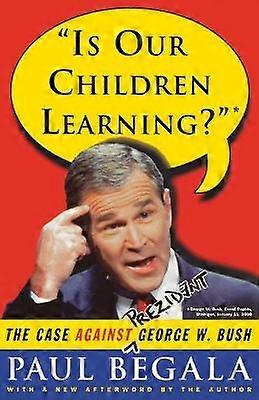 Copiii noștri învață?