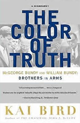 De kleur van de waarheid