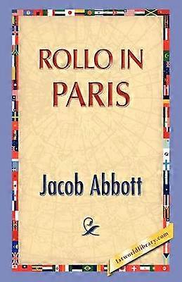Rollo in Paris