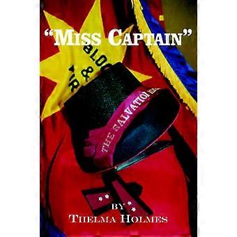Miss Captain