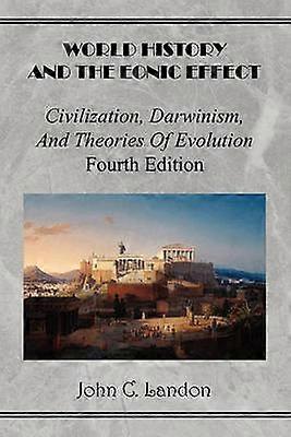 World History And the Eonic Effect