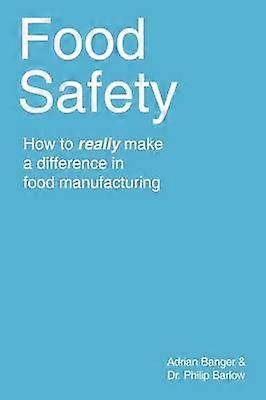 Lebensmittelsicherheit