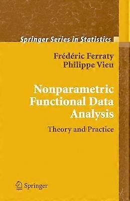 Nonparametric Functional Data Analysis