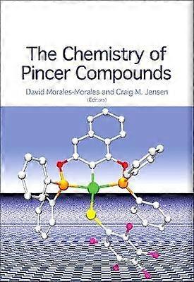 La chimie des composés en pince