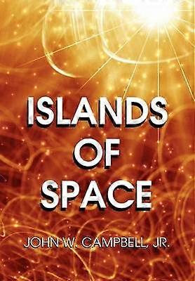 Islands of Space