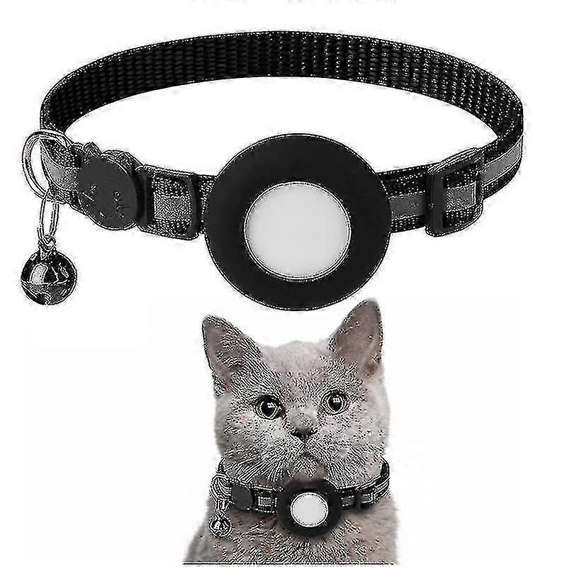 Cat Collars Gps H Cat Collar With Breakaway Safety Le