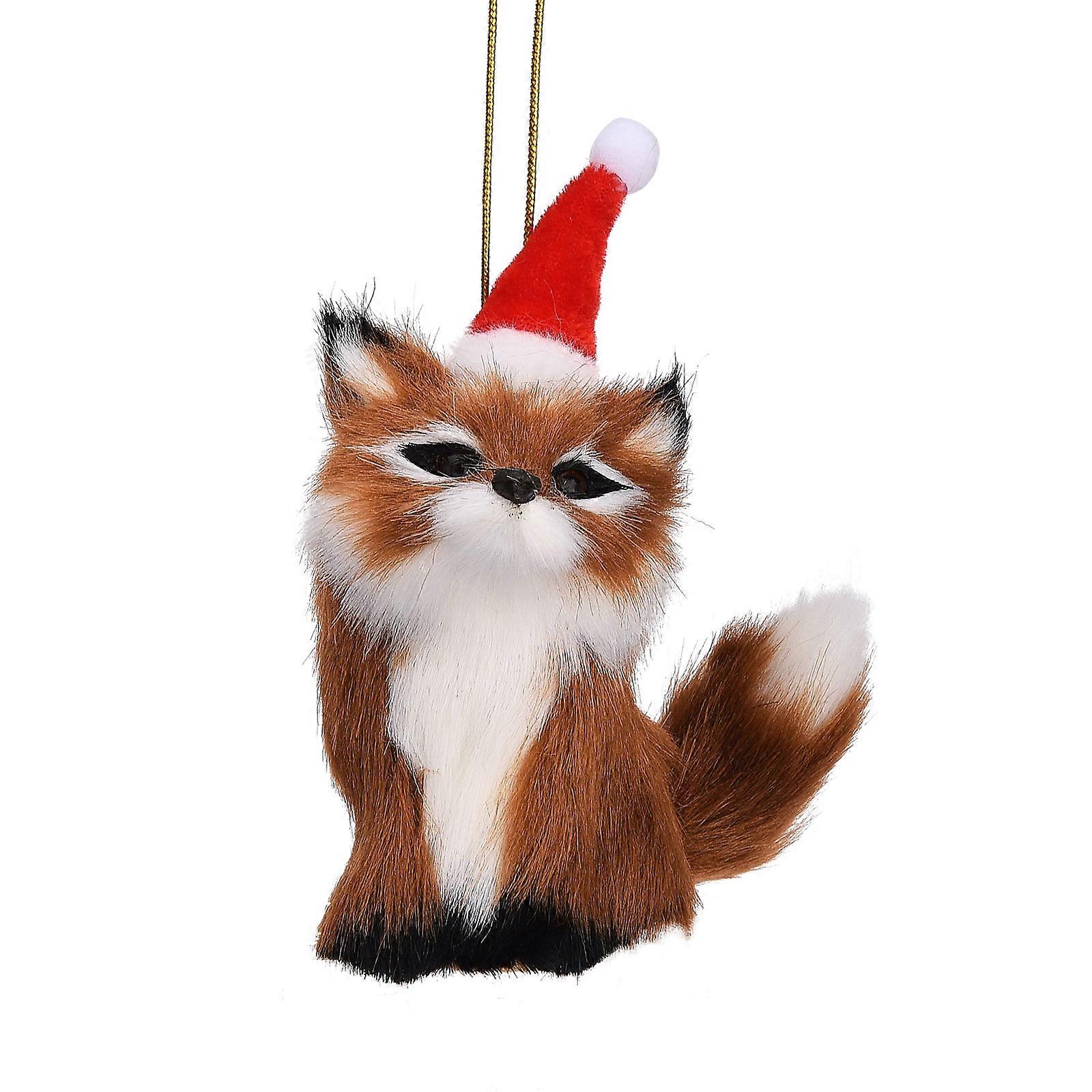 Plush, pendant, decorative