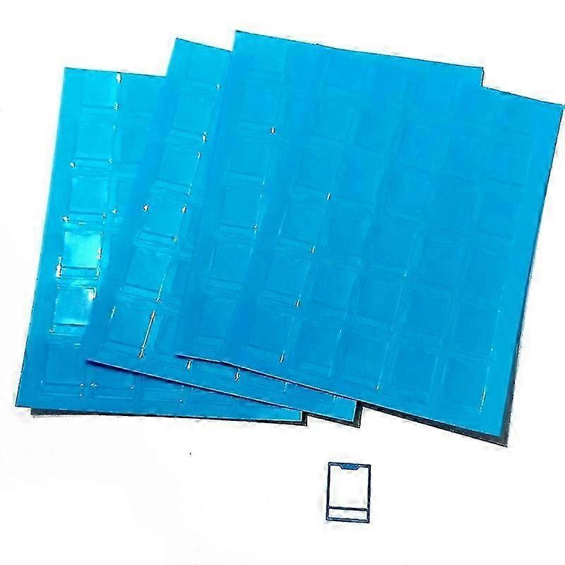 120pcs Switch Repair Htv Inter-axial Pad Compatible-for Mechanical Keyboard Mx Switch