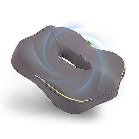 Cuscini del sedile in memory foam Cuscino del sedile della sedia