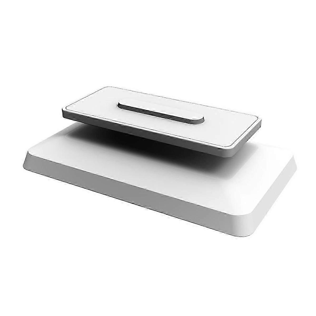 Stand for , Smart Speaker Stand Mount Bracket Holder for , Table Mount Accessories - White