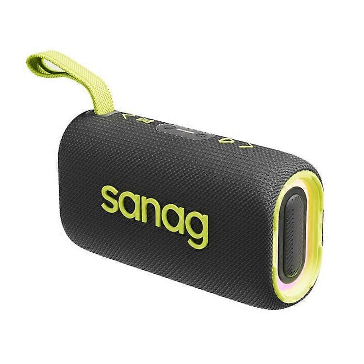 SANAG M30S PRO Wireless Bluetooth Speaker IPX7 Waterproof Outdoor Travel Portable Speaker