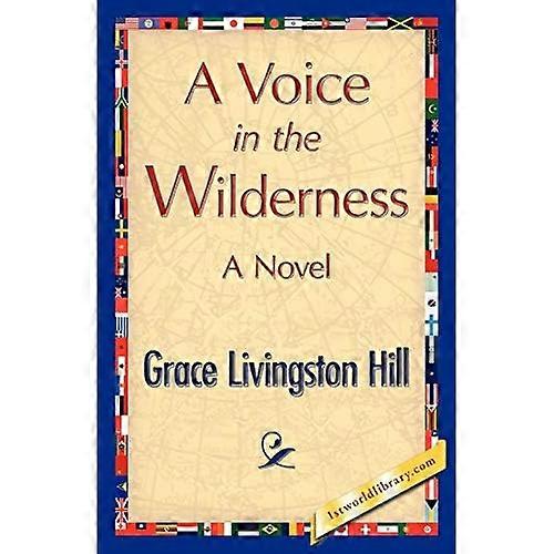 Una voce nel deserto