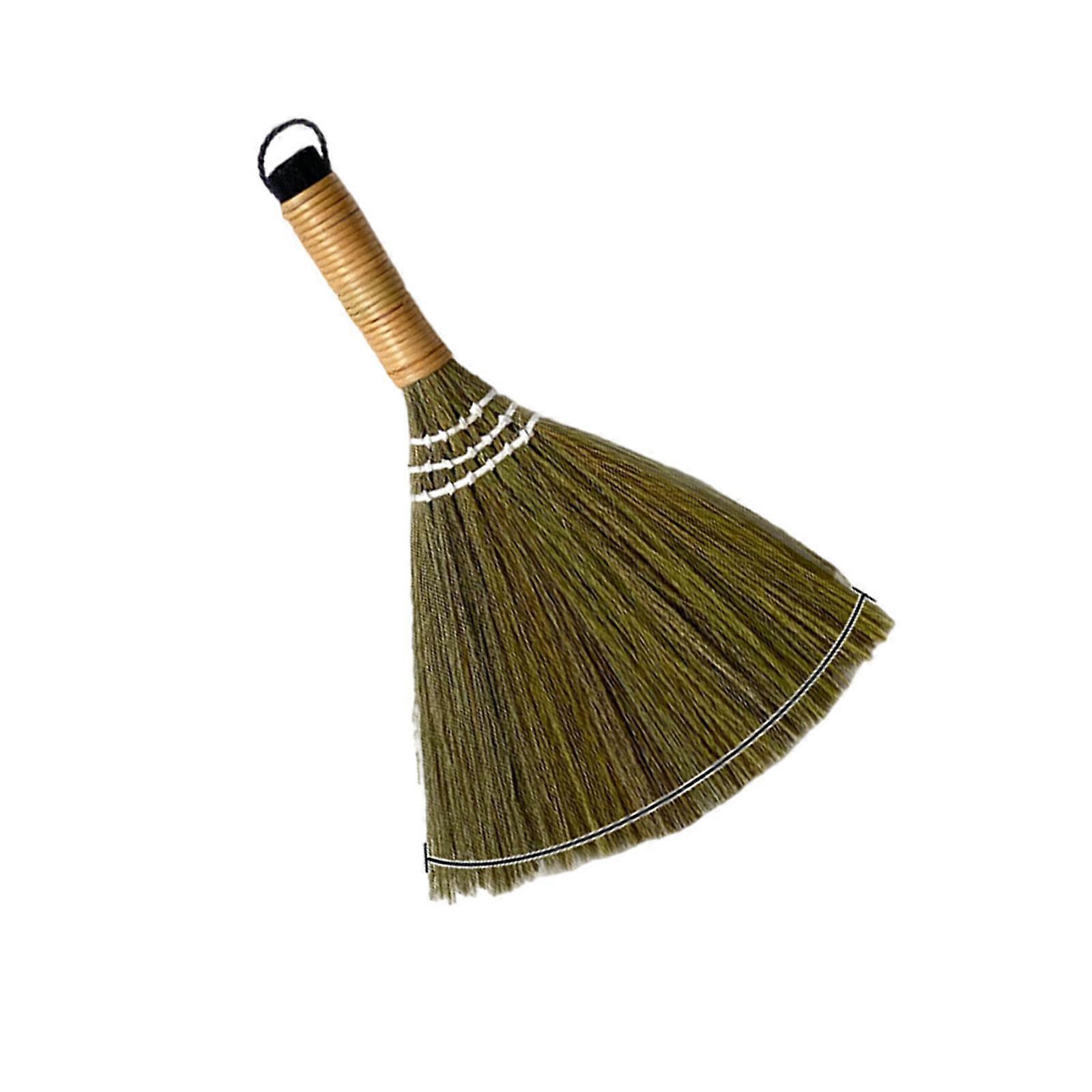 Tabletop Cleaning Broom Convenient Sweeping Broom for Kitchen Desk Table