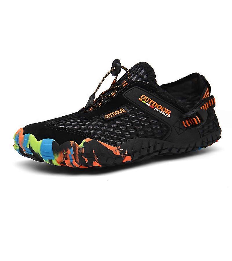 Swimming Breathable Quick Drying Shoes for Men's