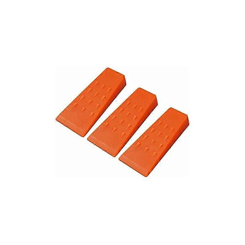 Reliable Durable Spiked Tree Felling Wedge