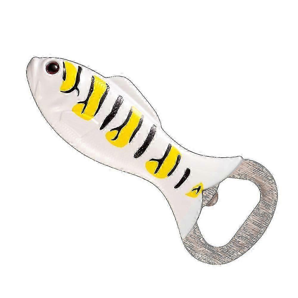 Fish Bottle Opener, Beer Bottle Opener ,creative Gift
