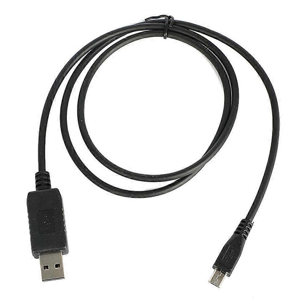 PC69 Ham Radio USB Programming Cable for Hytera TD370/TD360/TD350/BD350/BD300 Walkie Talkie
